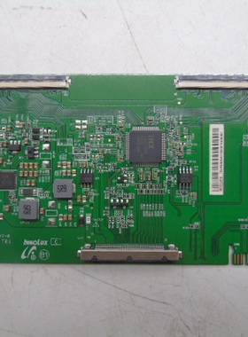 长虹58寸58D2P逻辑板MACDJ4E10 E88441 B2AE98SA屏C580U18-EF8-C