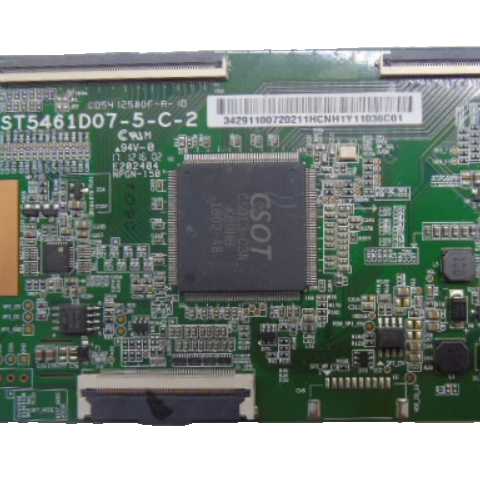 海信逻辑板液晶电视配件