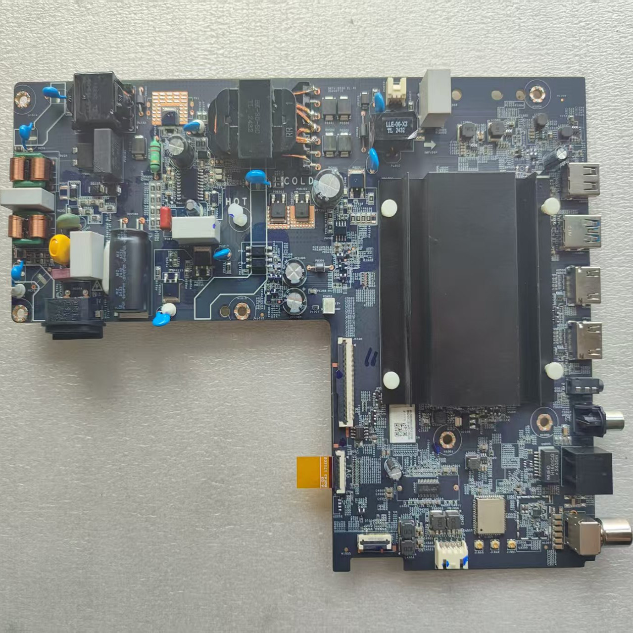 红米主板液晶电视配件