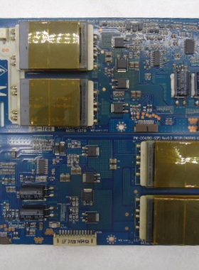 飞利浦 42TA1800 42TA2000 高压板6632L-0371D/0372D