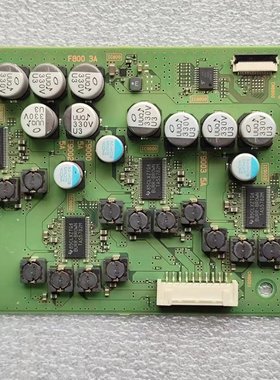 索尼KD-55A9F KD-65A9FC伴音板音频板1-983-358-11 (173713011)