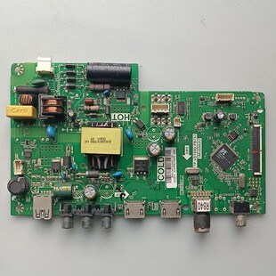 先锋D32TS1000 LED-32B550 LE32D99 32L15主板TP.VST69D.PB782