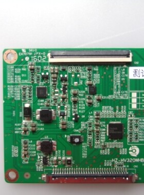京东方LED32HD310 LE-8832C逻辑板HZ-HV320WHB-C32