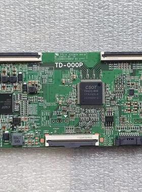 长虹逻辑板TD-000P白条码ST6451D06-3/ST5461D18-2/ST7461D03-2