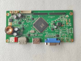 显示器 329CPLUS HL3232N F3201 NB32C2驱动板 JRY-LQ570-EV1