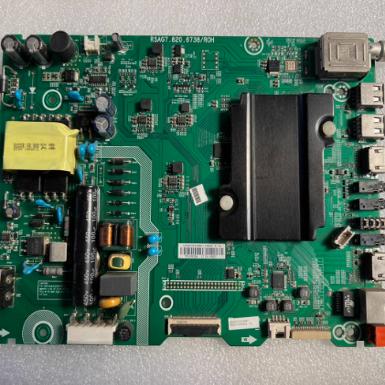 海信主板液晶电视配件