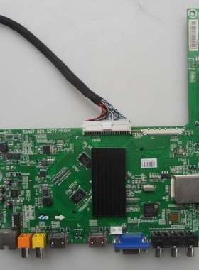 海信LED40K360J/46K360J/48K20JD/LED50K360J主板RSAG7.820.5277