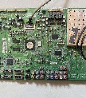 LG 47LB1R-CH 液晶电视主板68709M0729B 配屏LC470WU1