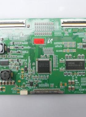 海信TLM4033D屏LTA400WT-LF2逻辑板400WTC2LV0.2