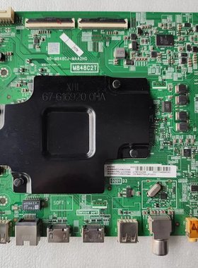 TCL 43T6 43P8 55V5YP 55T680 65C66 65V580主板40-M848CJ-MAA2HG