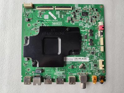 40-M848CJ-MAA2HG液晶电视配件