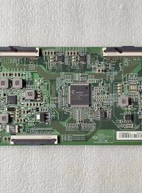 京东方HV550QUB-V10 55UHD RGB DUAL逻辑板47-6021230