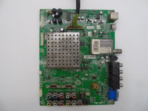 主板海信液晶电视配件