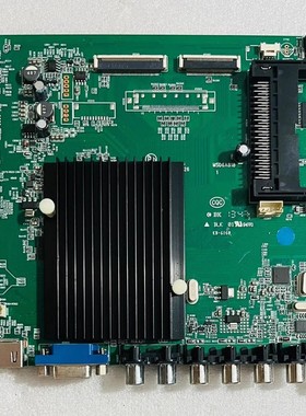 康佳LED55K60U LED55X9600UF LED65X9600UE主板35018695