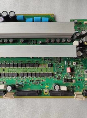 松下 TH-42PZ700C 屏MC106F16F10A Y板 TNPA4250 AB SC