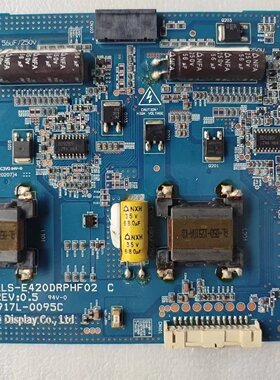 LG 42LS3100-CE 恒流板6917L-0095C KLS-E420DRPHF02 C