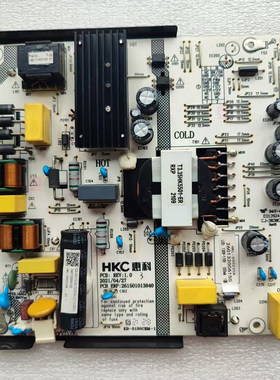 乐视D55PUC3N电视电源板HKL-550220A 261501013840