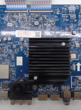 长虹55Q5V 55D6P主板JUC7.820.00229619 JUC6.690.00230267