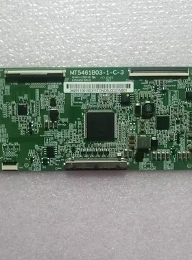 TCL D55A261逻辑板MT5461B03-1-C-3屏LVF550SE4L