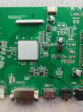 显示器 M27G2F 驱动板MST9570S-D1.0 6502M957000090