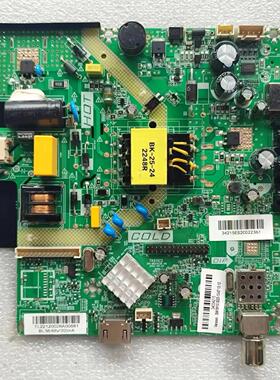 康佳LED32E330C主板201-MK611C2K-00 TK611C2屏72004310YT/4243YT