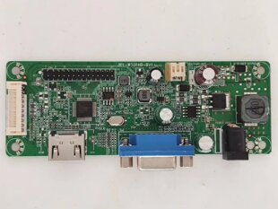 显示器PC27FB2 2408Q G2401QW Q2719VH驱动板 JRY-W5DFHD-BV1