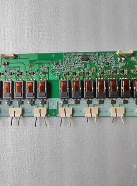 创维32FL6U1液晶电视高压板RDENC2203TPZB QKITS0129SNE2(57)