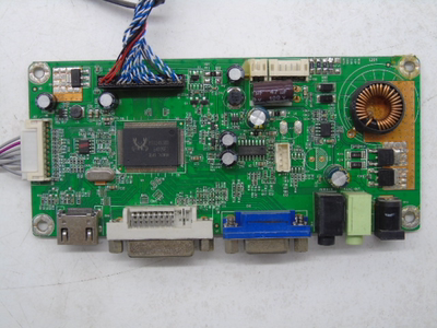 显示器驱动板液晶电视配件