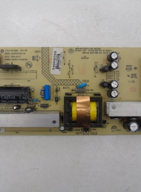康佳LC26DT68 LC26HS81B电源板35013689  34006268 KIP072I12-01