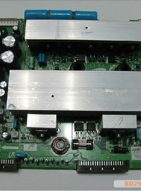 长虹 Y板 LJ41-03439A LJ92-01346A PT42600 配三星S42AX-YD02