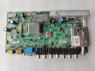 康佳LC26DT68 LC32GS80C主板MST6M16 35013651  REV-01