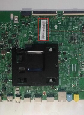 三星UA65MU6700JXXZ UA55MUC30S主板BN41-02568B BN41-02568