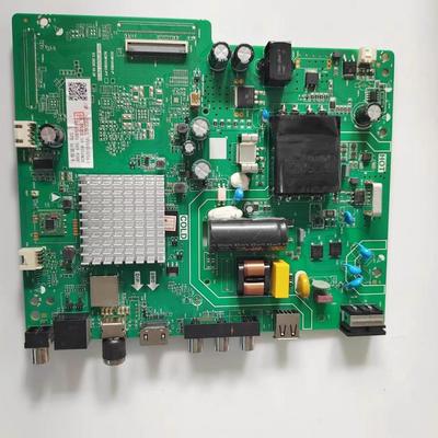 长虹主板液晶电视配件