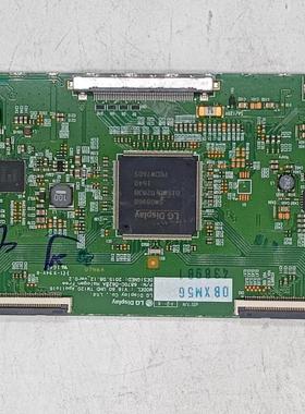 LG 60UH6500-CB逻辑板V16 60 UHD LGL 6870C-0628A