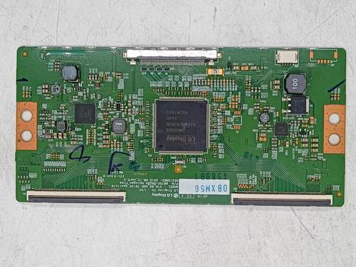 B逻辑板501液晶电视配件