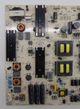 康佳QLED65X80A电源板 34013269  35020893 KIP+L280E02C2(-01)