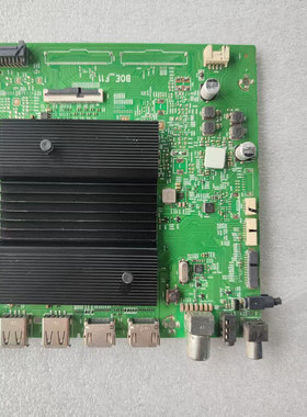 创维43Q40 50Q40 65Q40主板5823-A8S340-0P00