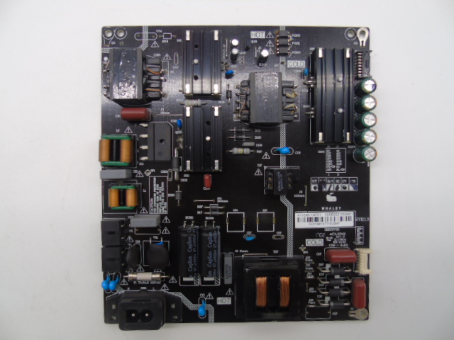 液晶电视配件微鲸电源板