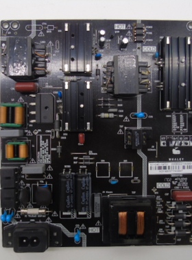 微鲸49D2U3000电源板AY128D-1SF01 AY128D-1SF02 3BS00738