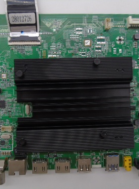 康佳LED55R1 LED49R1 LED65M1 LED43R1主板35023119/35022699
