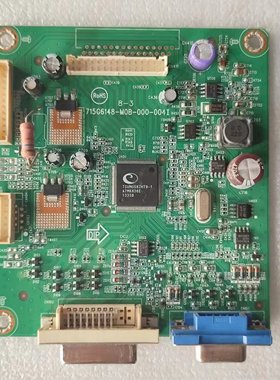 AOC 冠捷 M2870V 280LM00002驱动板715G6148-M0B-000-004I