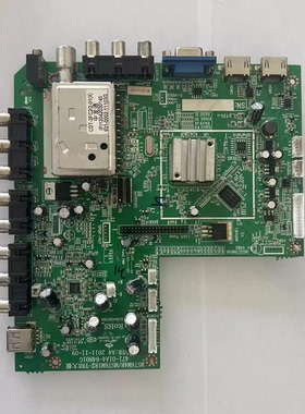 熊猫LE42K12 LE47K11主板471-01A4-64801G MST6M182-T8B