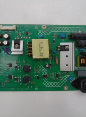 飞利浦 323E7Q 323E7QSH 电源板715G7663-P0E-000-0040