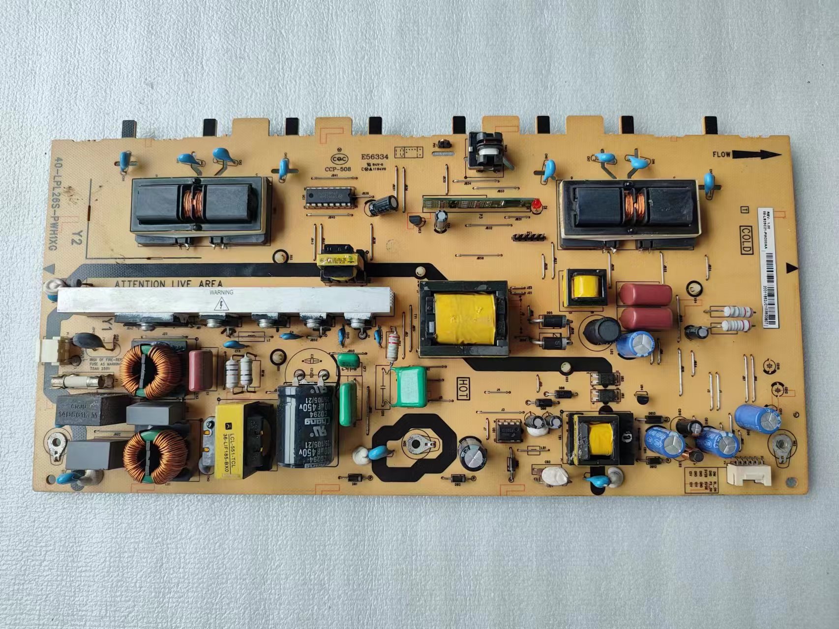 40-LPL26S-PWG1XG液晶电视配件