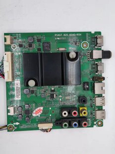 海信LED50EC290N LED50K220K/K220 50寸 主板 RSAG7.820.6040