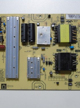 海尔LS55AL88U88 U50H3电源板0090726973A AY160D-2SF05/-A