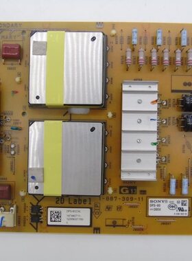 索尼KDL-55HX950电源板1-887-309-11 DPS-80(CH)
