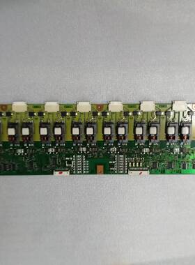 松下 TC-32LX600D 高压板 INVC766 HITACHI S06F6