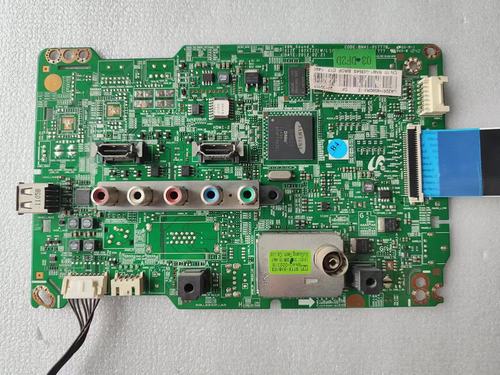 主板三星液晶电视配件测试推荐