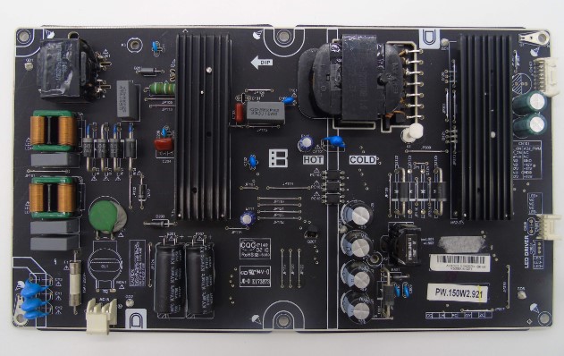 暴风液晶电视配件电源板